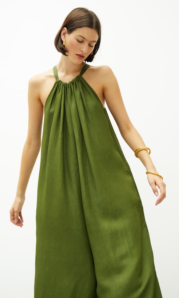 Salthouse jumpsuit