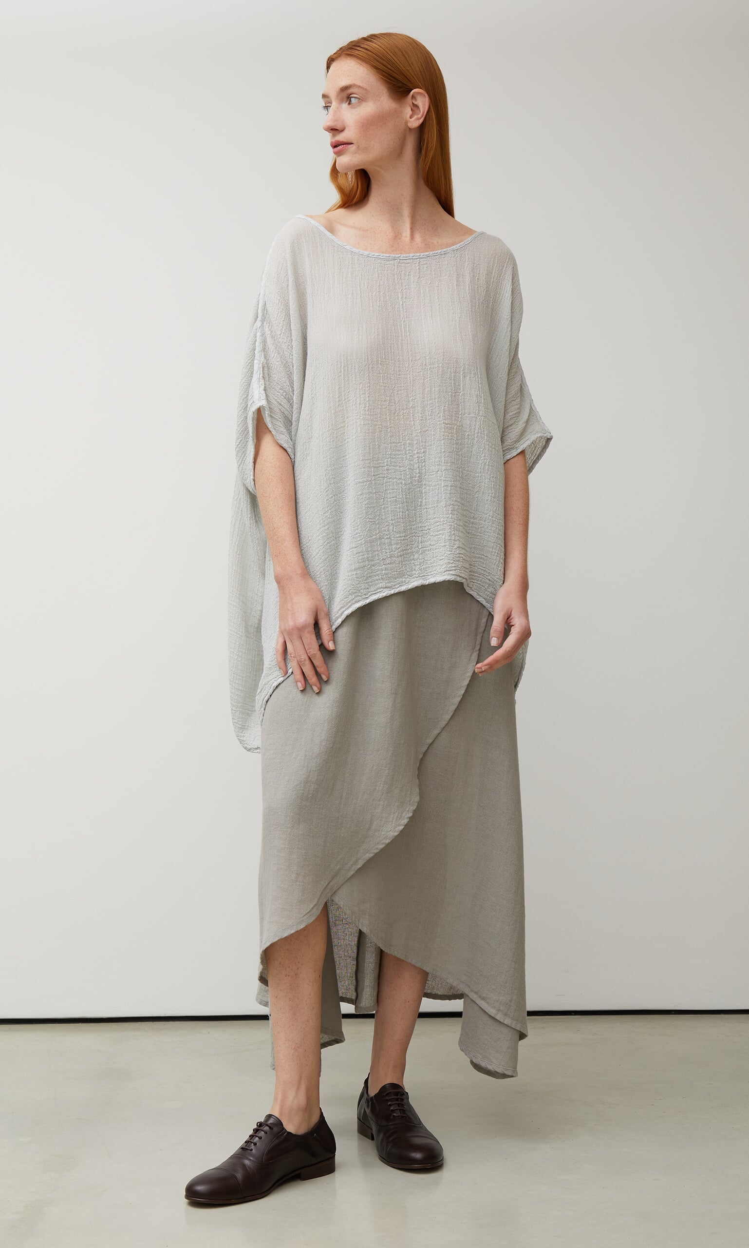 Selkie top