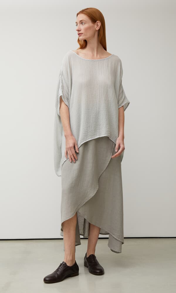 Selkie top