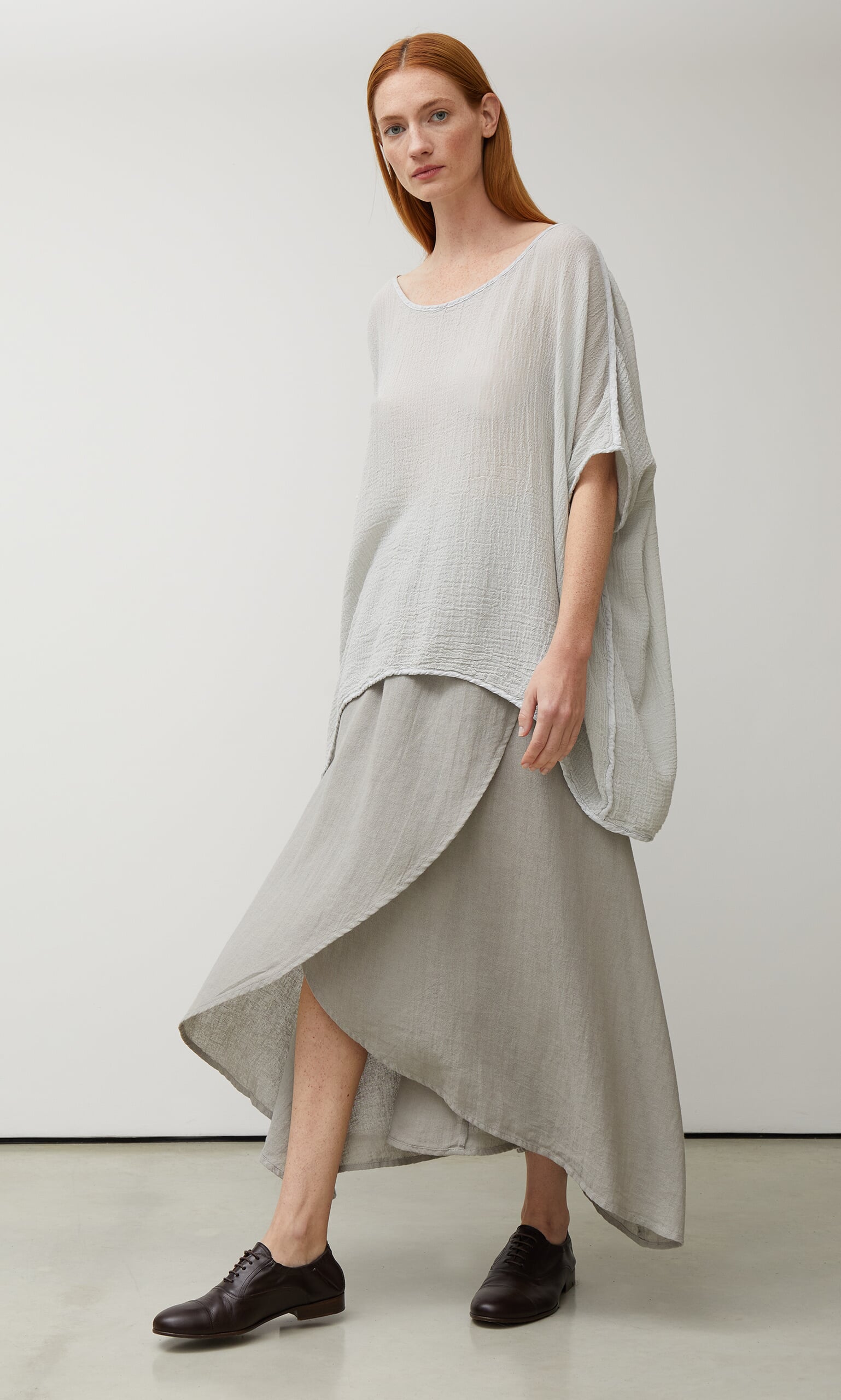 Selkie top