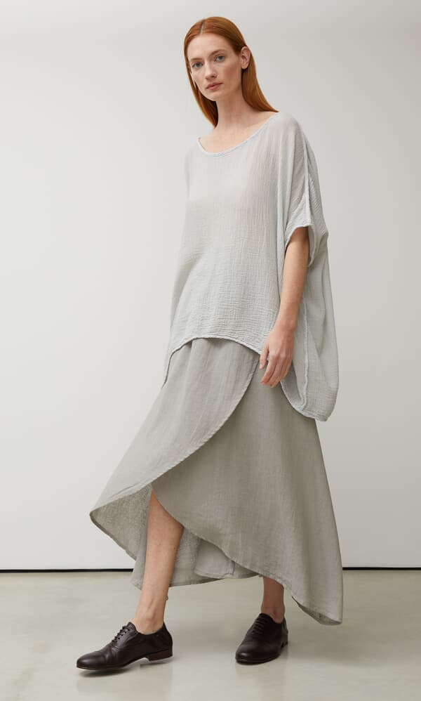 Selkie top