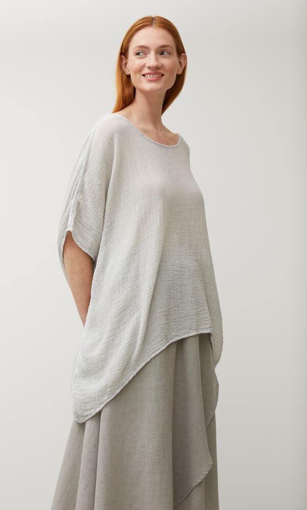 Selkie top
