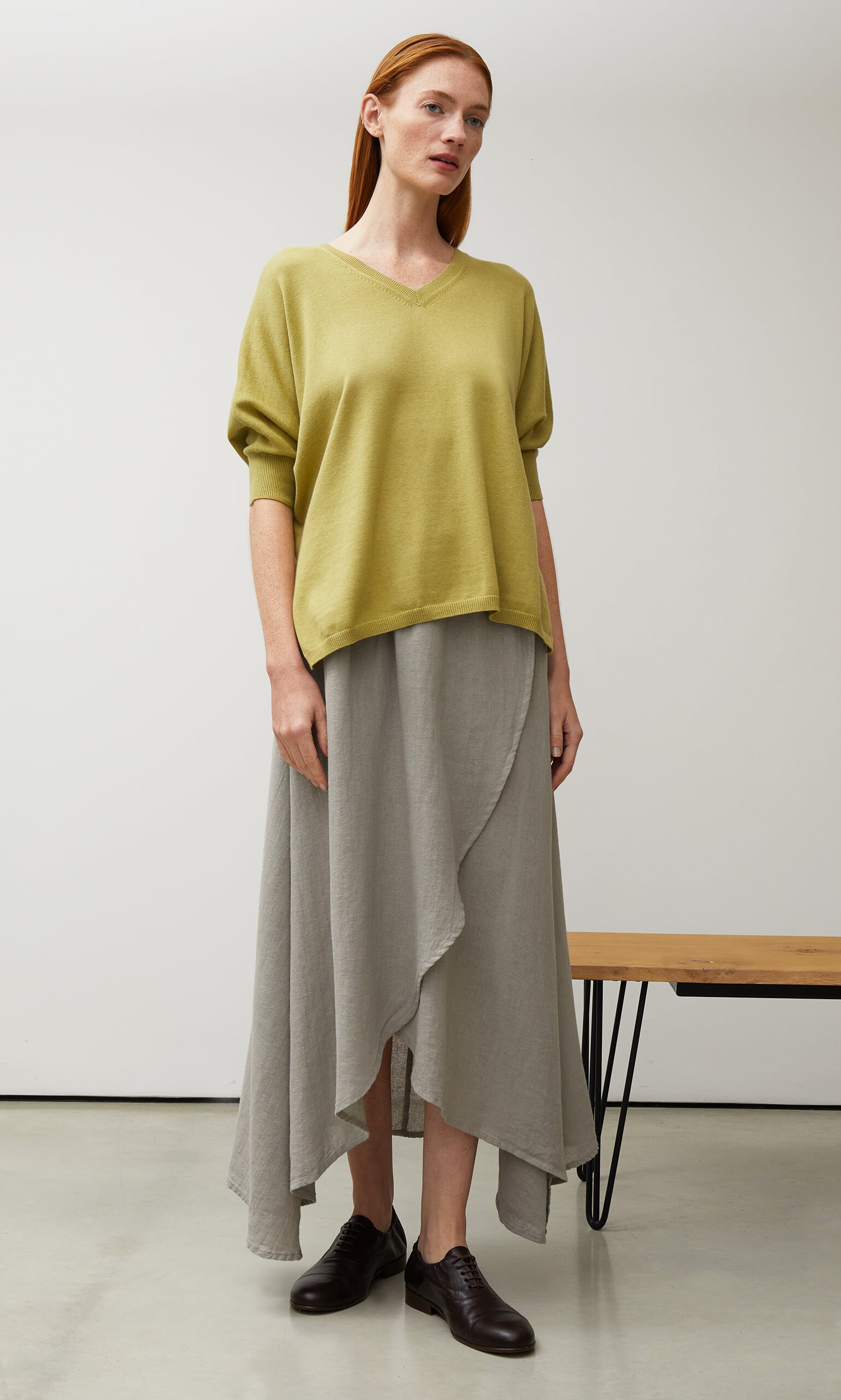 Marnie skirt