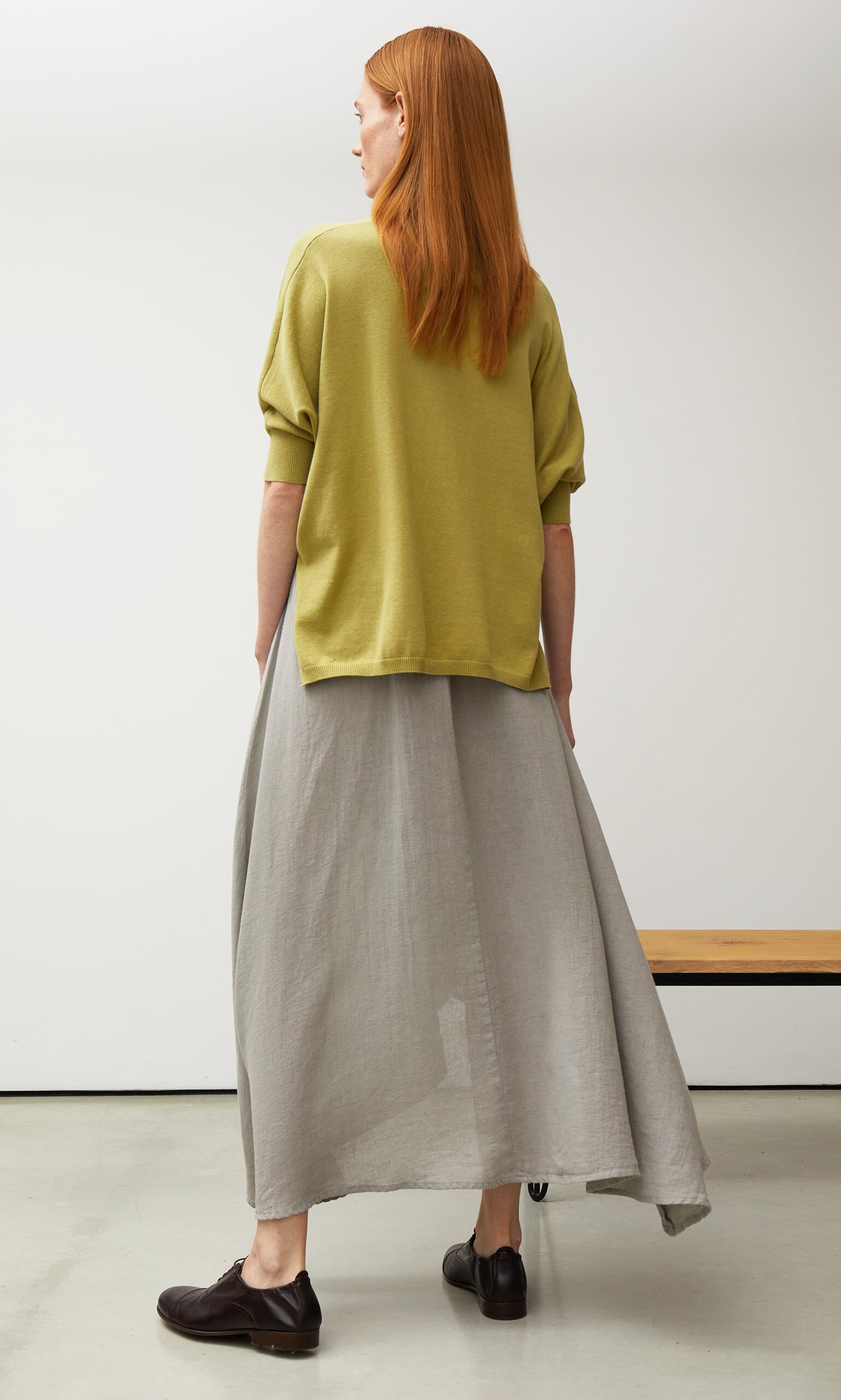 Marnie skirt