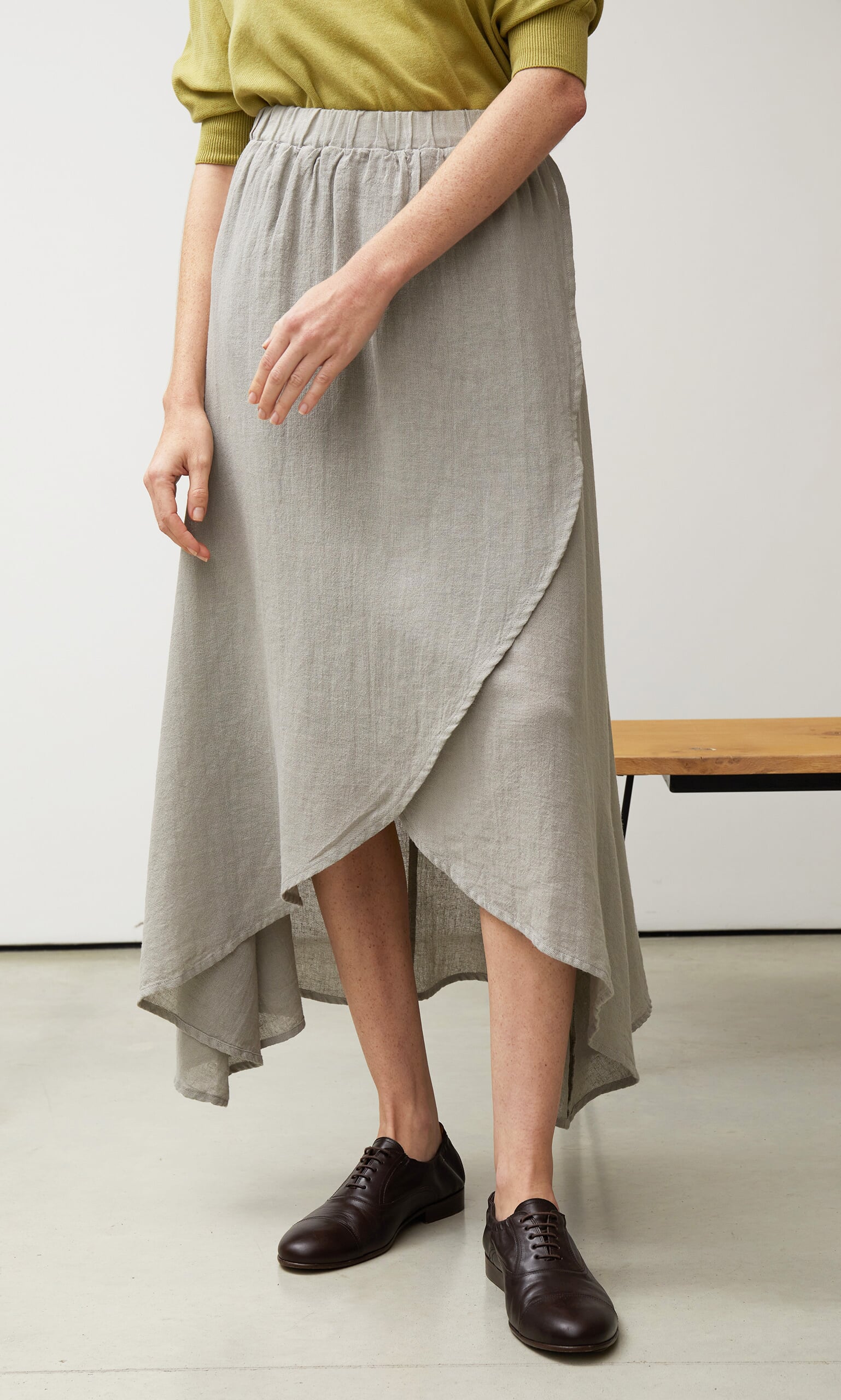 Marnie skirt