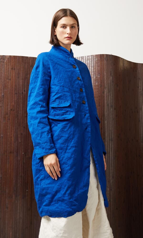 Lennox coat