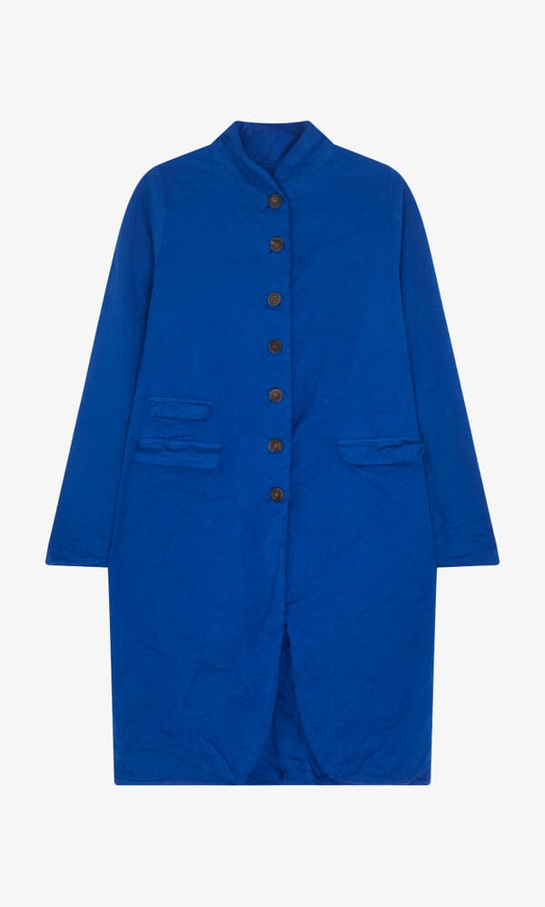 Lennox coat