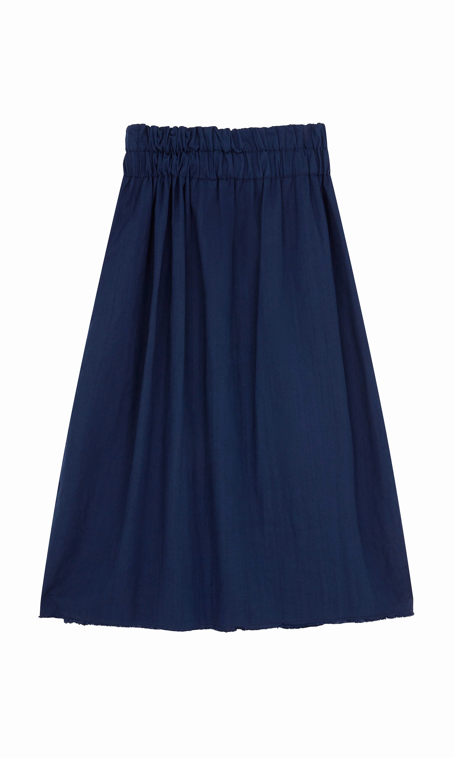 Bronwyn pleated skirt