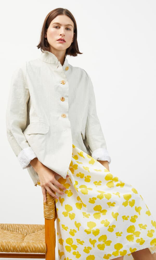 Alban jacket