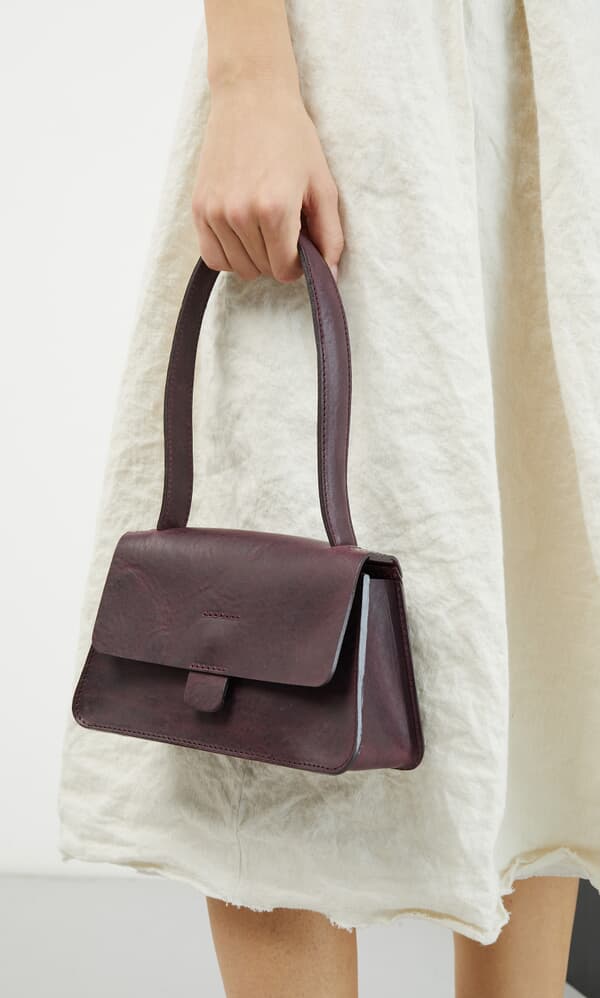 Maple bag