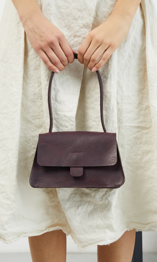 Maple bag