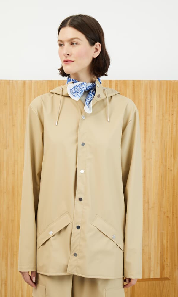 Angus jacket