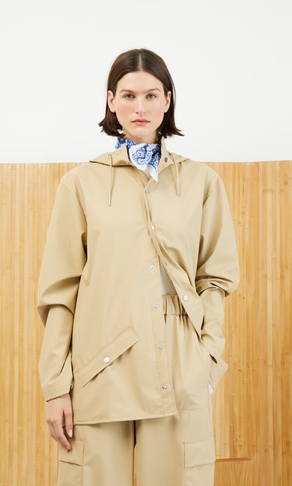 Angus jacket