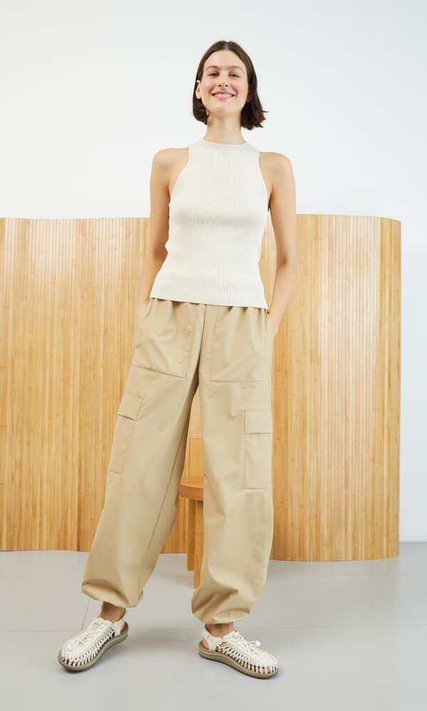 Tenby pants