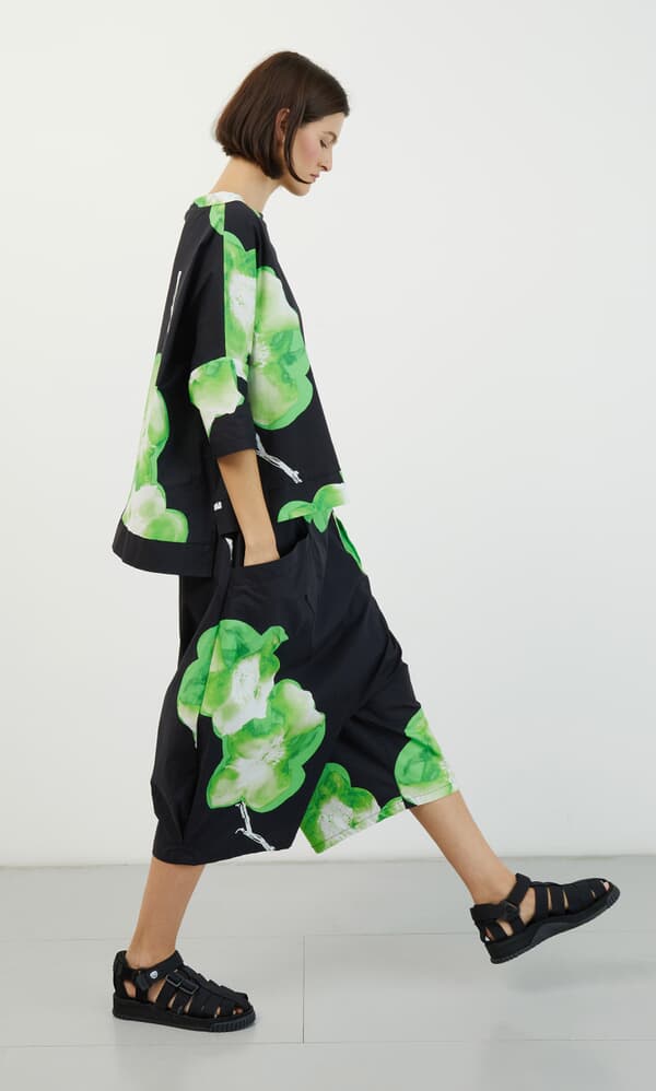 Verde pants