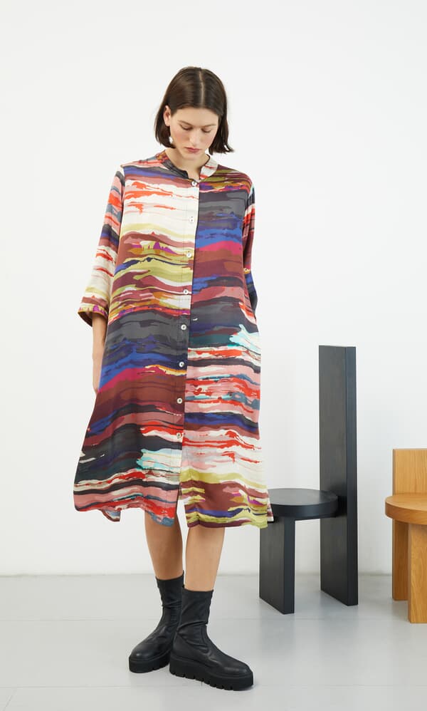 Lovell dress