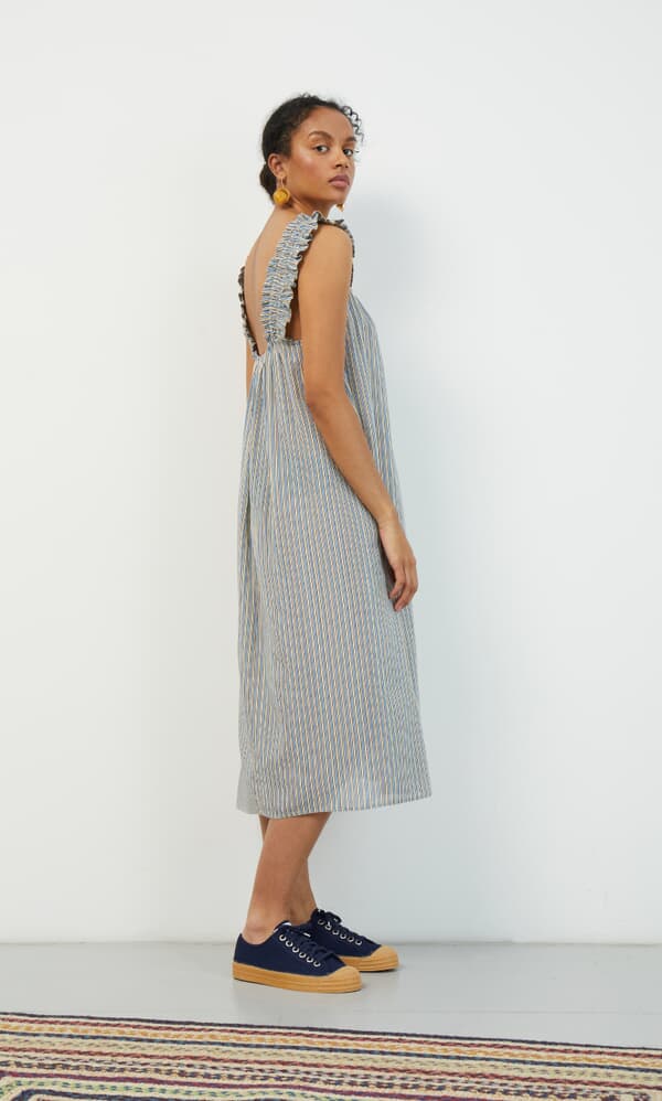 Addie dress