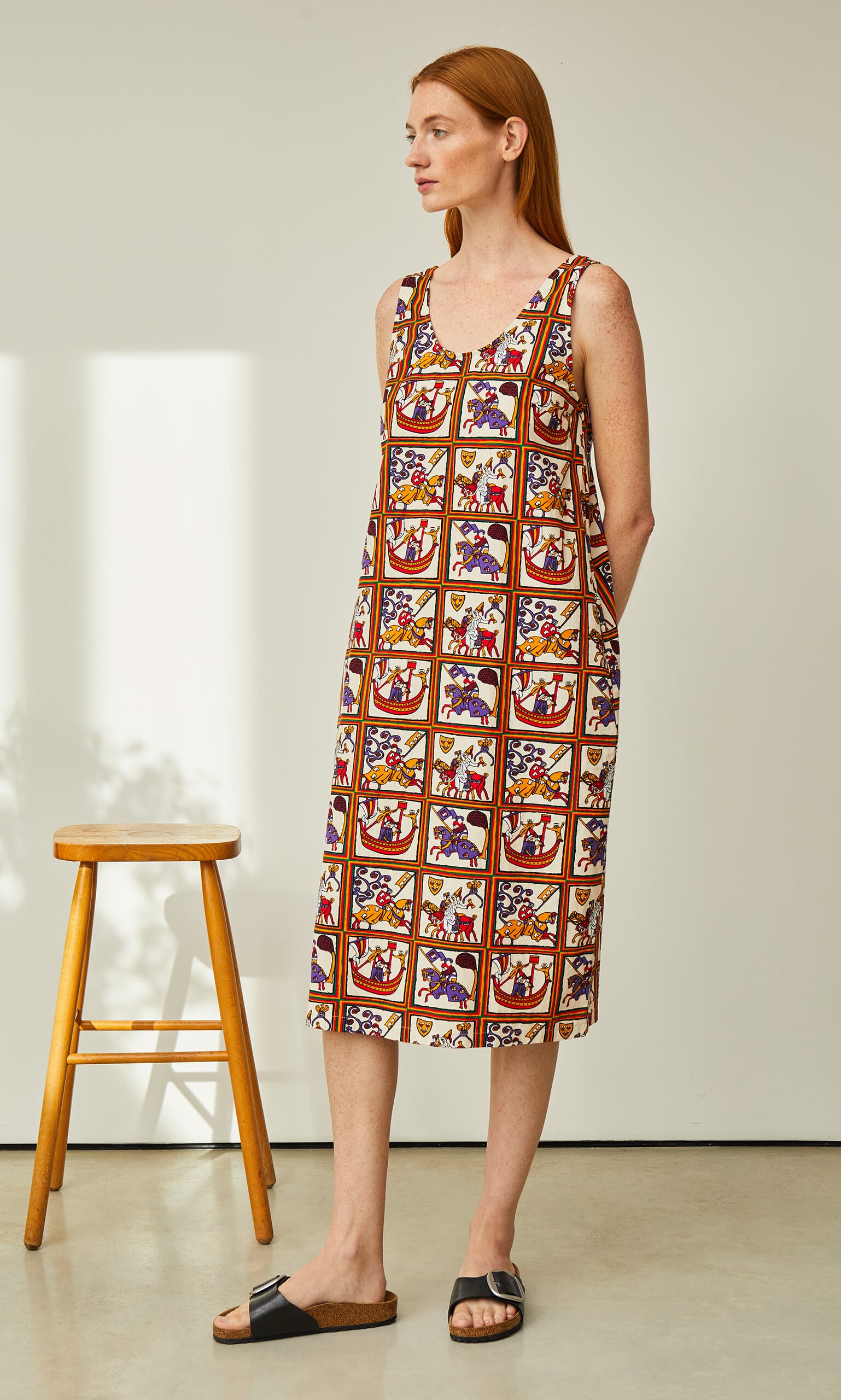 Sun Dress