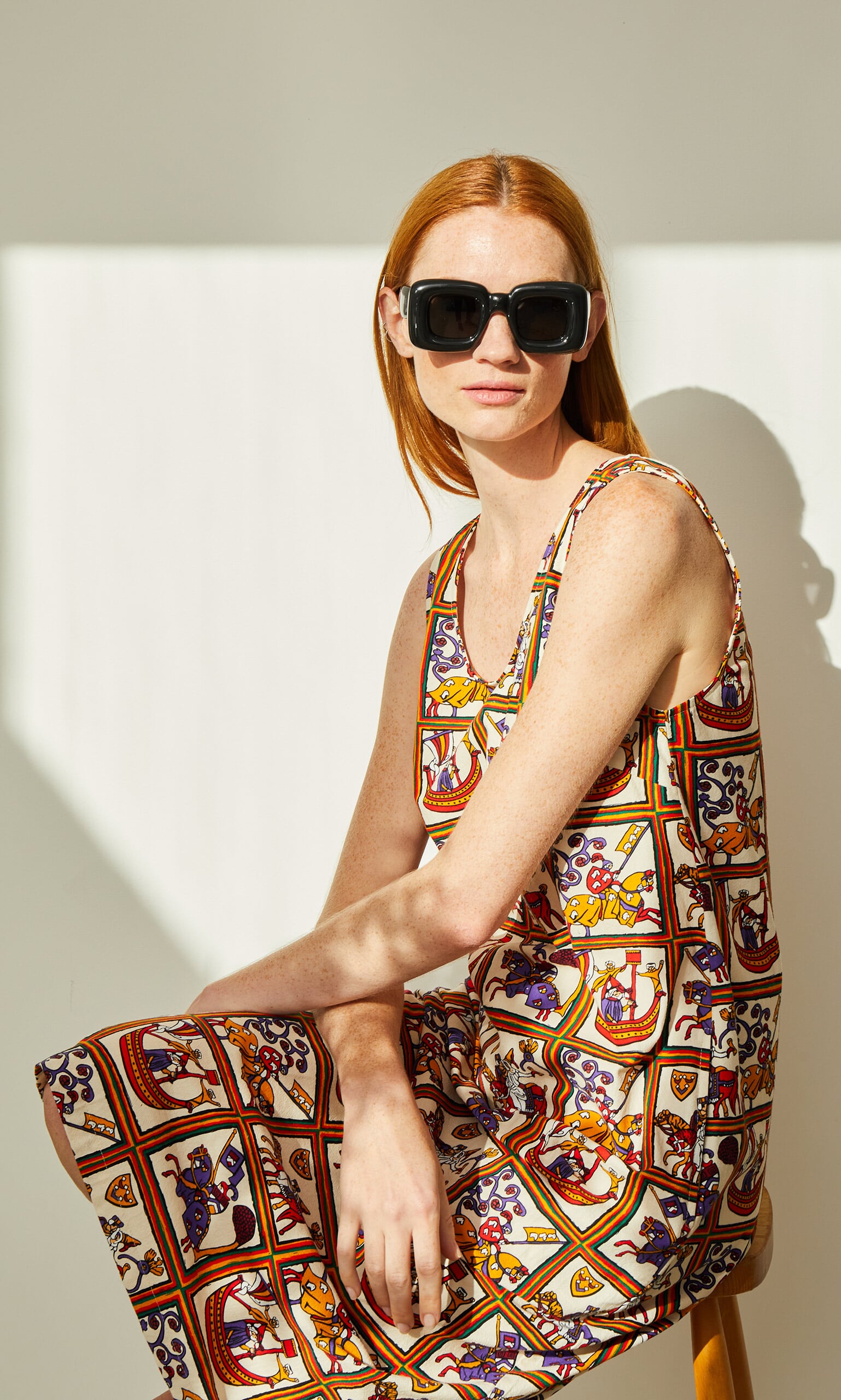 Sun Dress