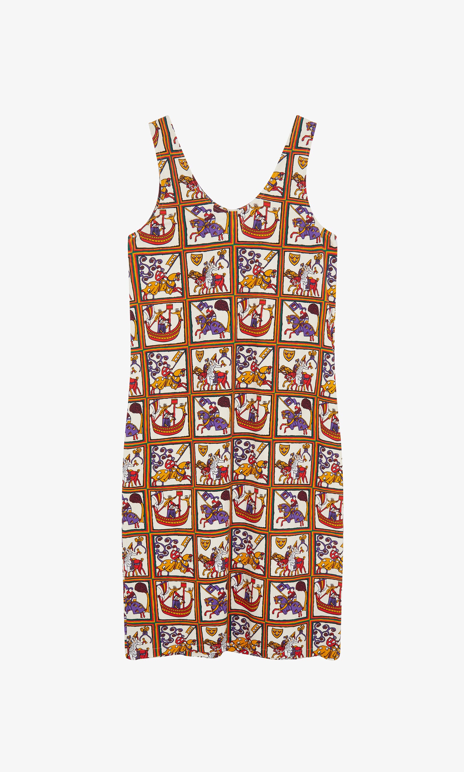 Sun Dress
