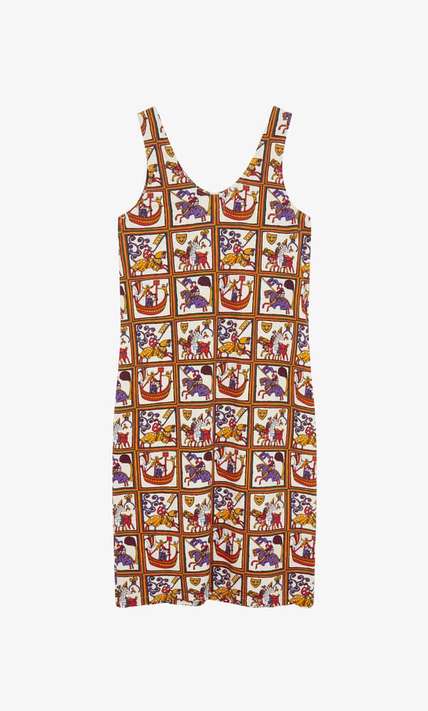Sun Dress