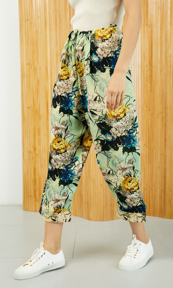 Lily pants