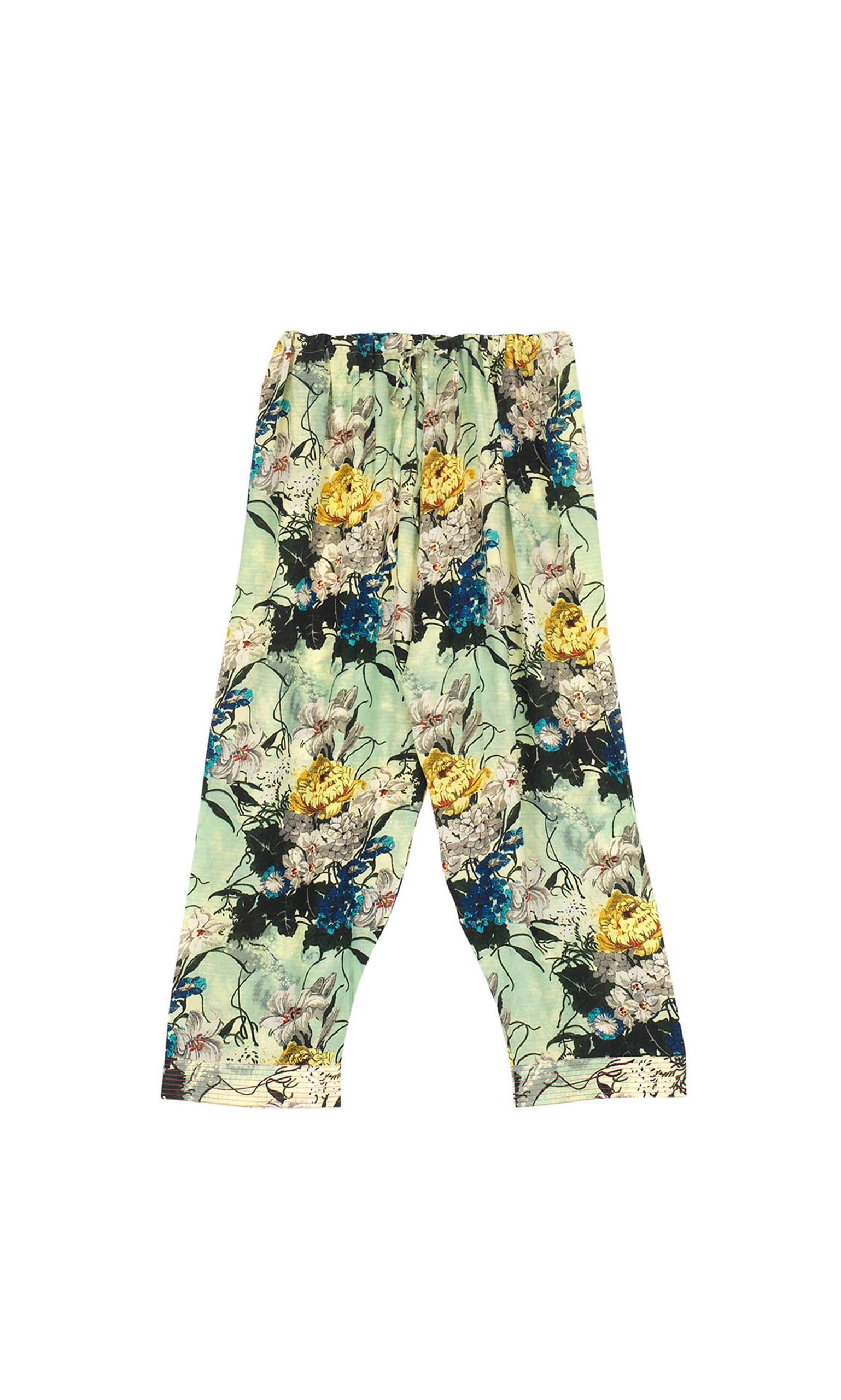 Lily pants - Plümo Ltd