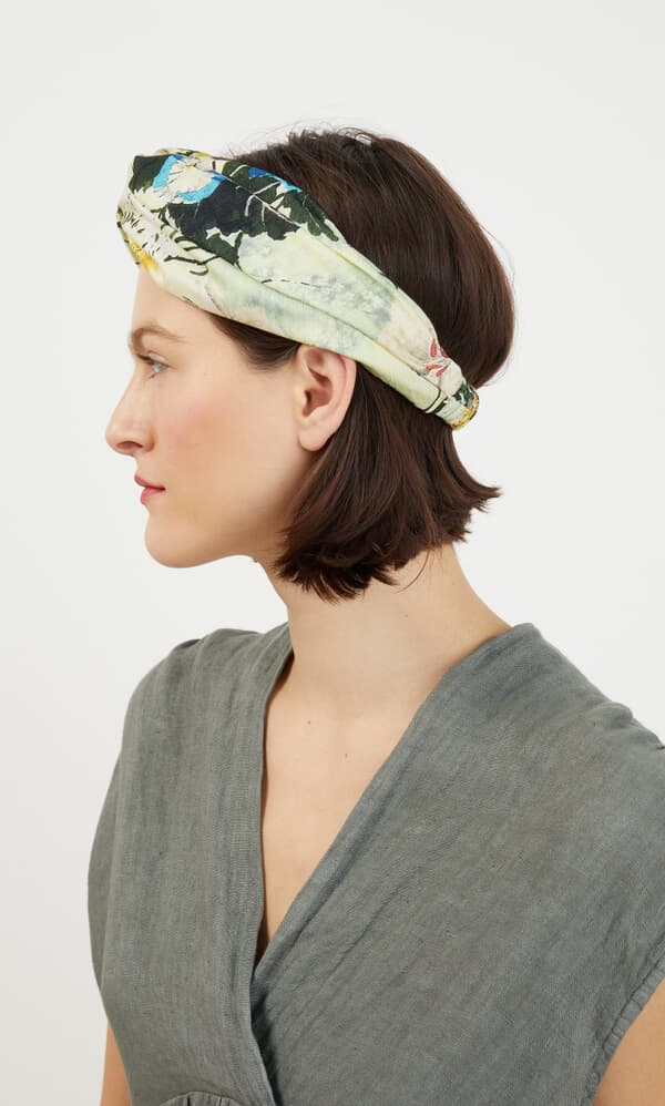Lily headband