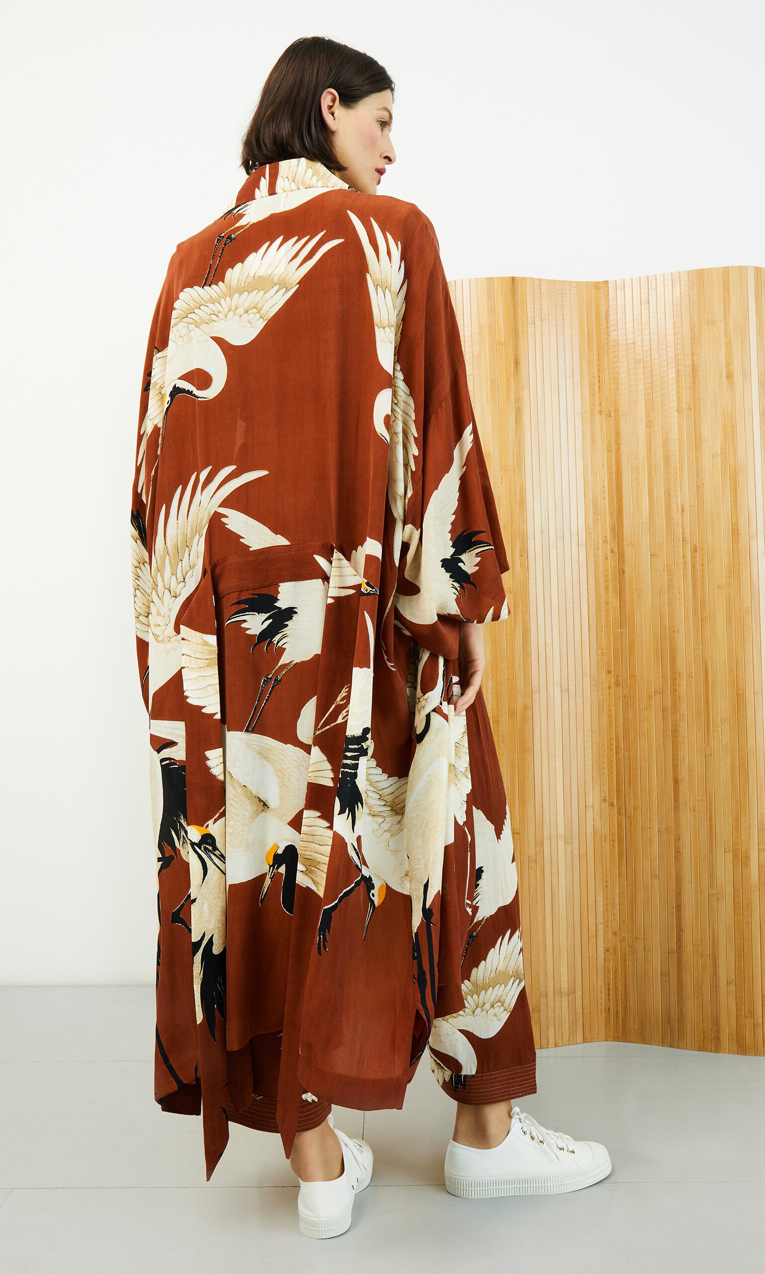 Konotori kimono