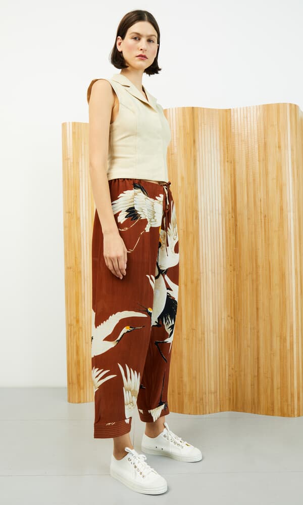 Konotori pants