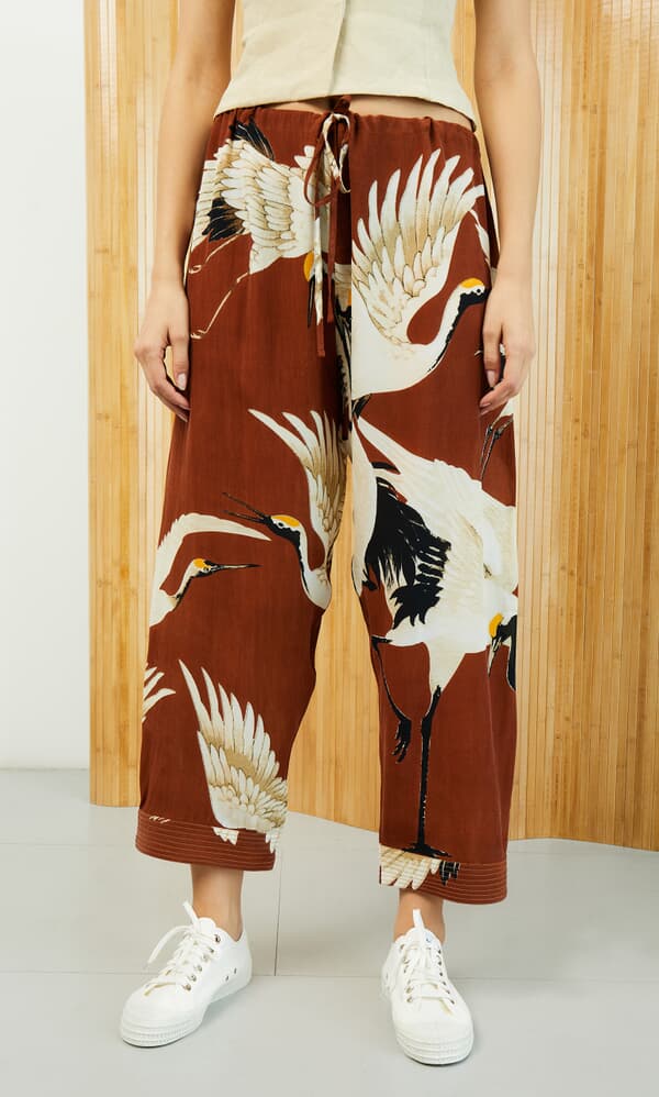 Konotori pants