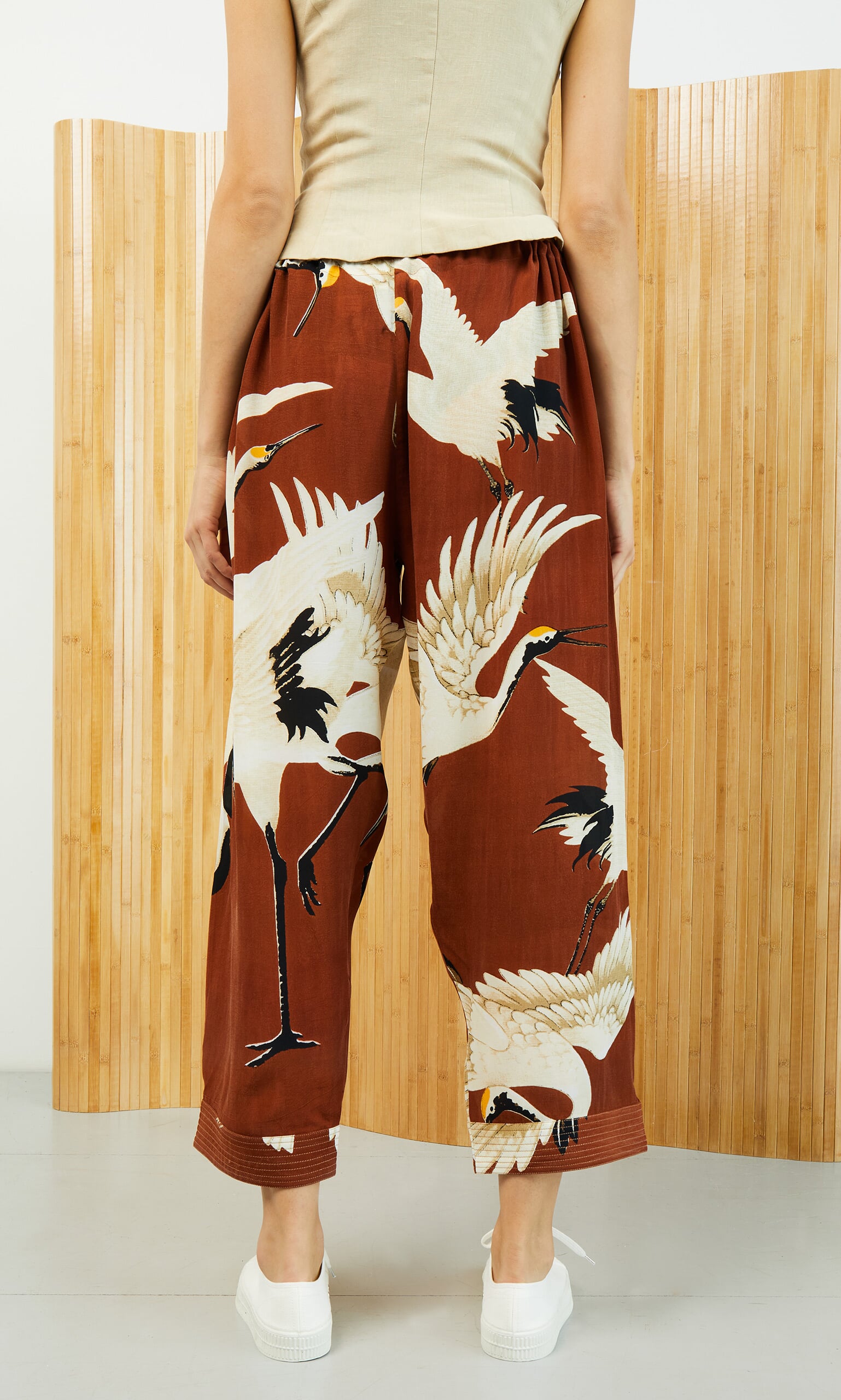 Konotori pants