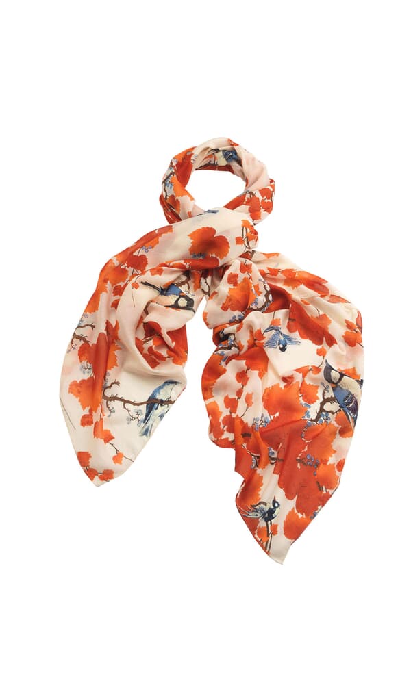 Maple sarong