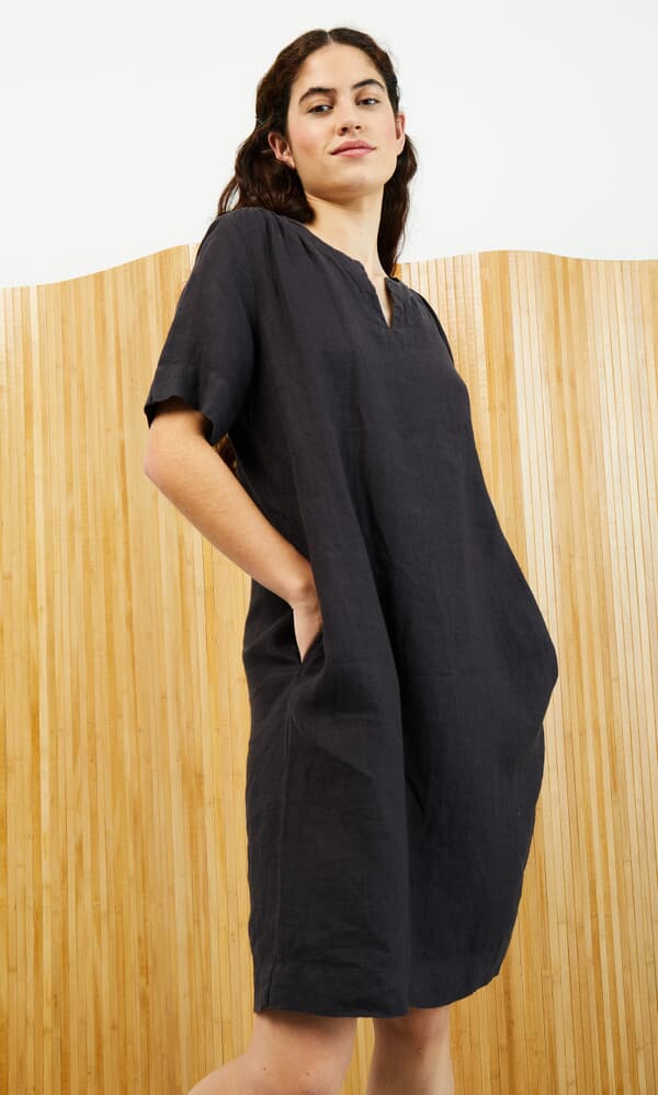Norfolk dress
