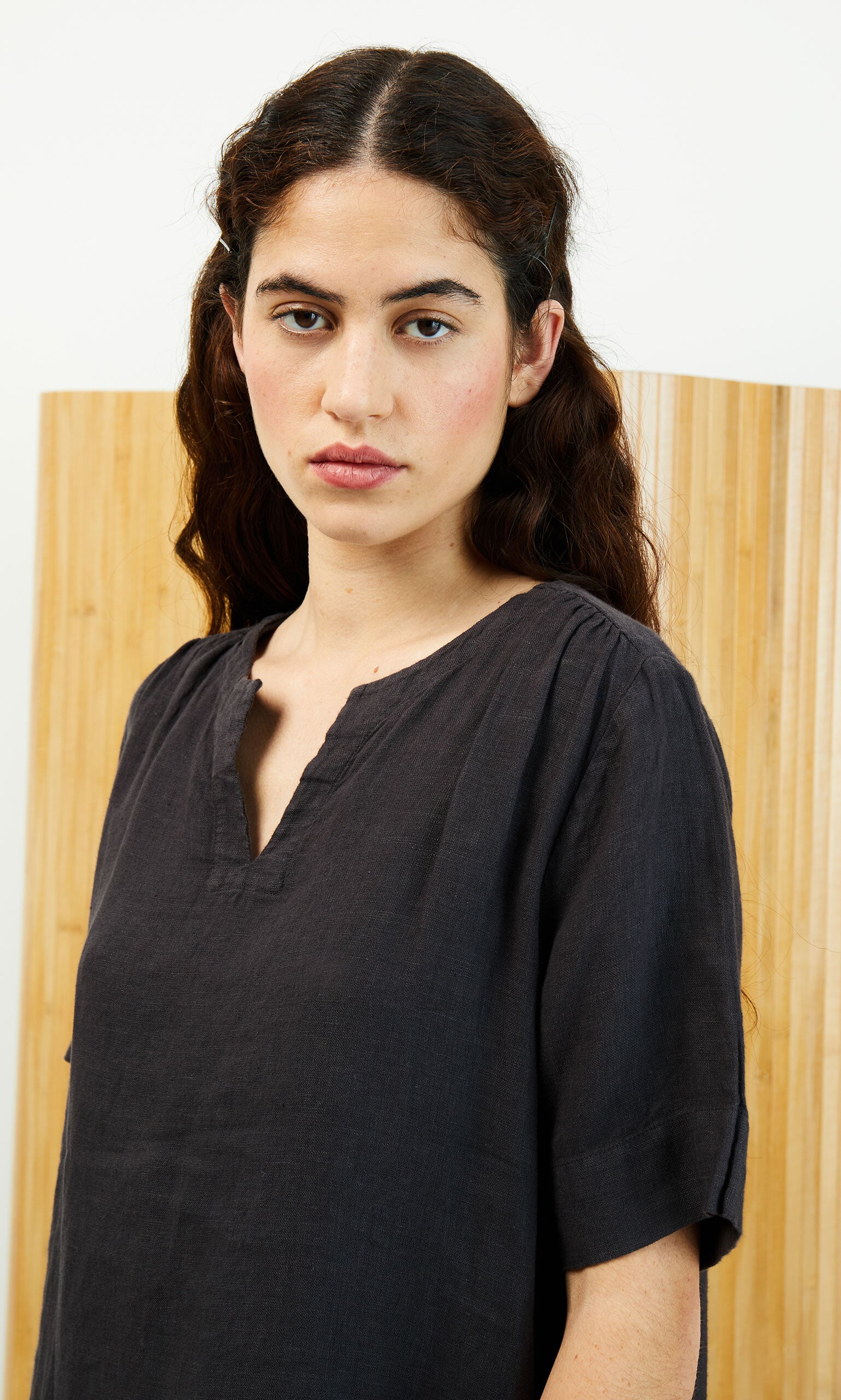 Norfolk dress