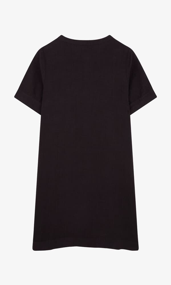 Norfolk dress
