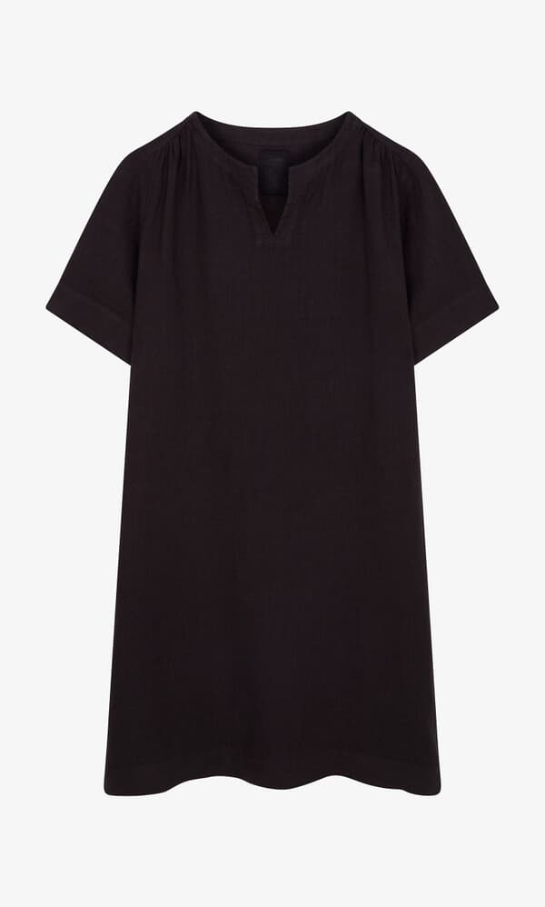 Norfolk dress