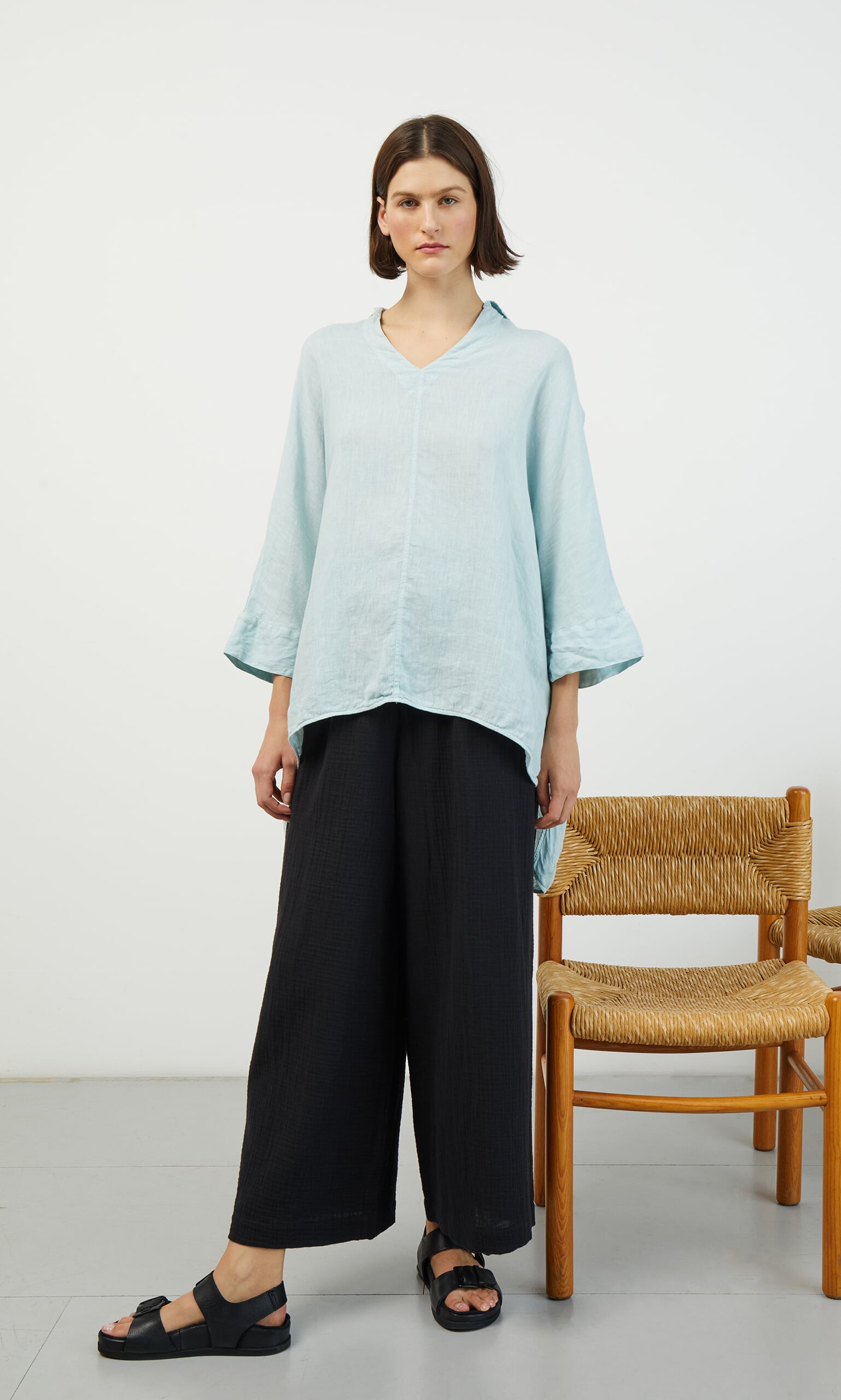Norway blouse