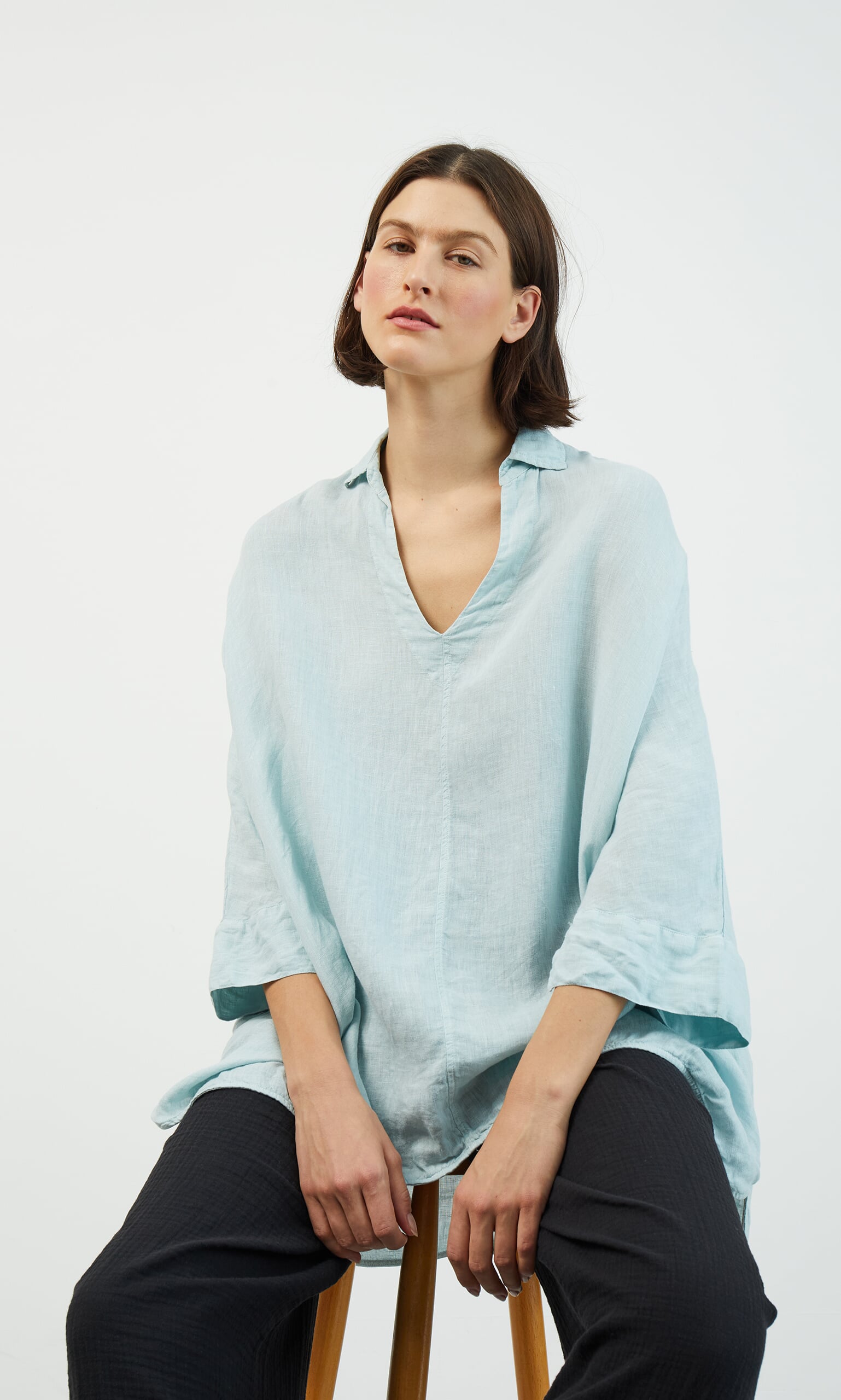 Norway blouse
