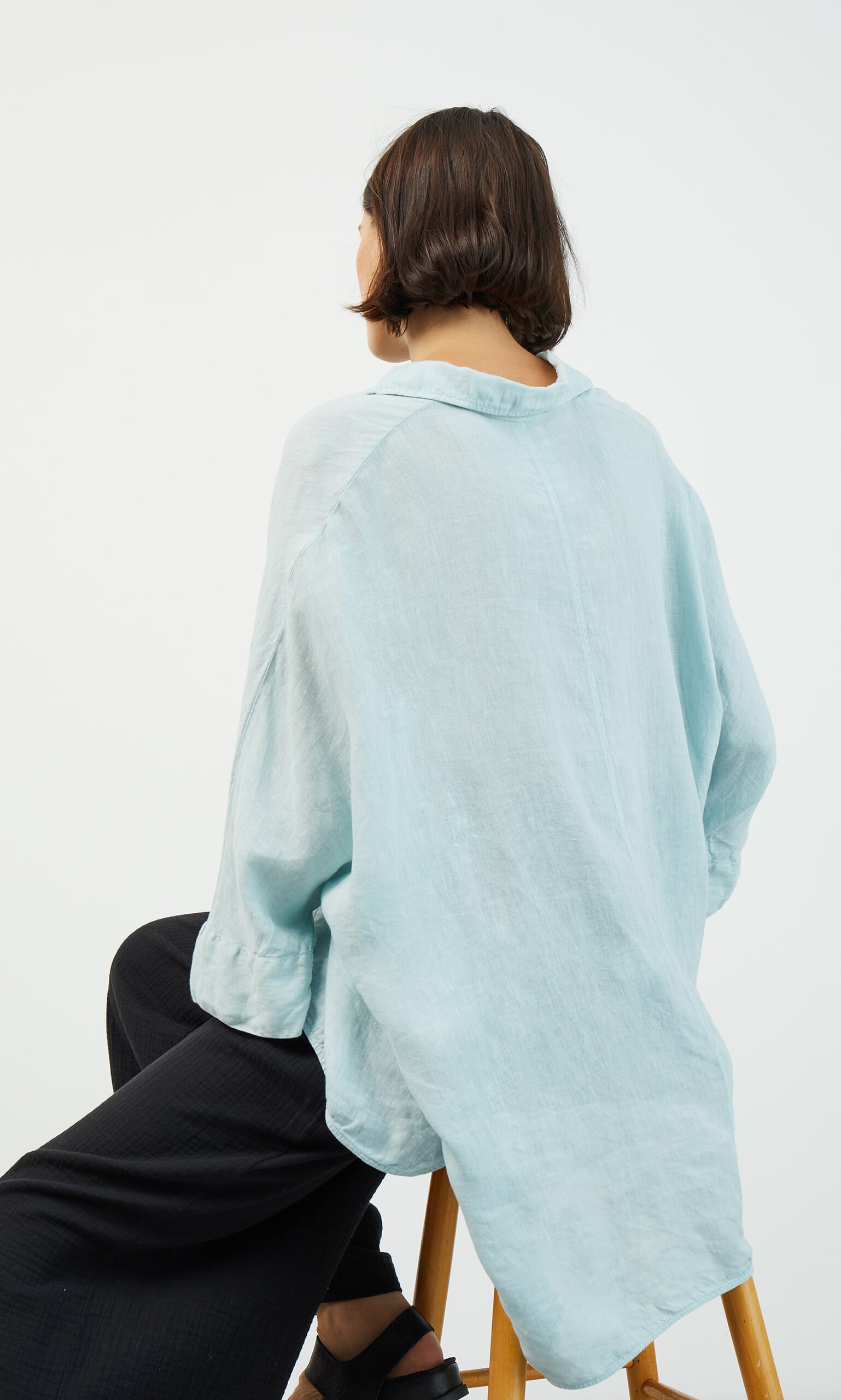 Norway blouse