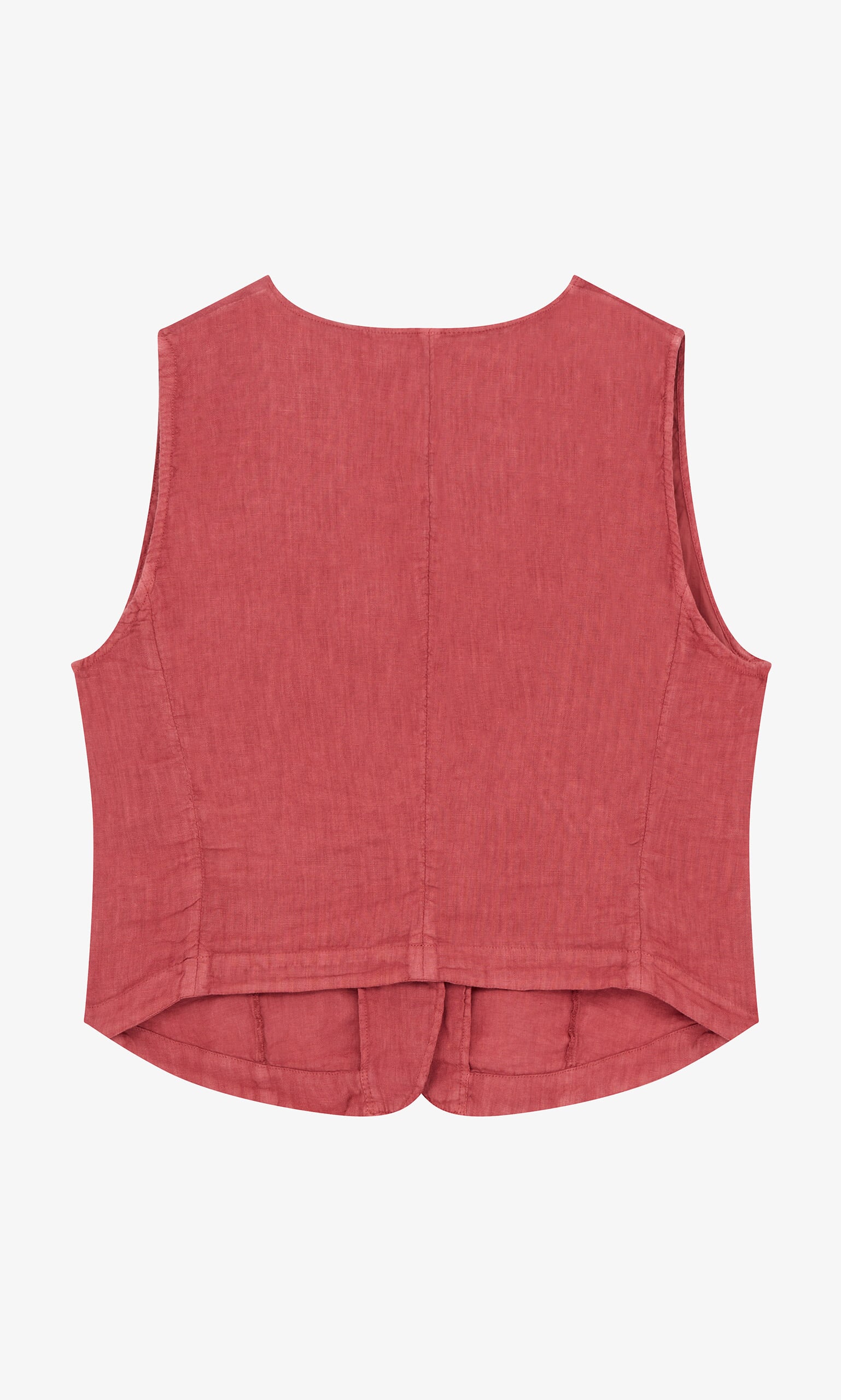 Agnes waistcoat