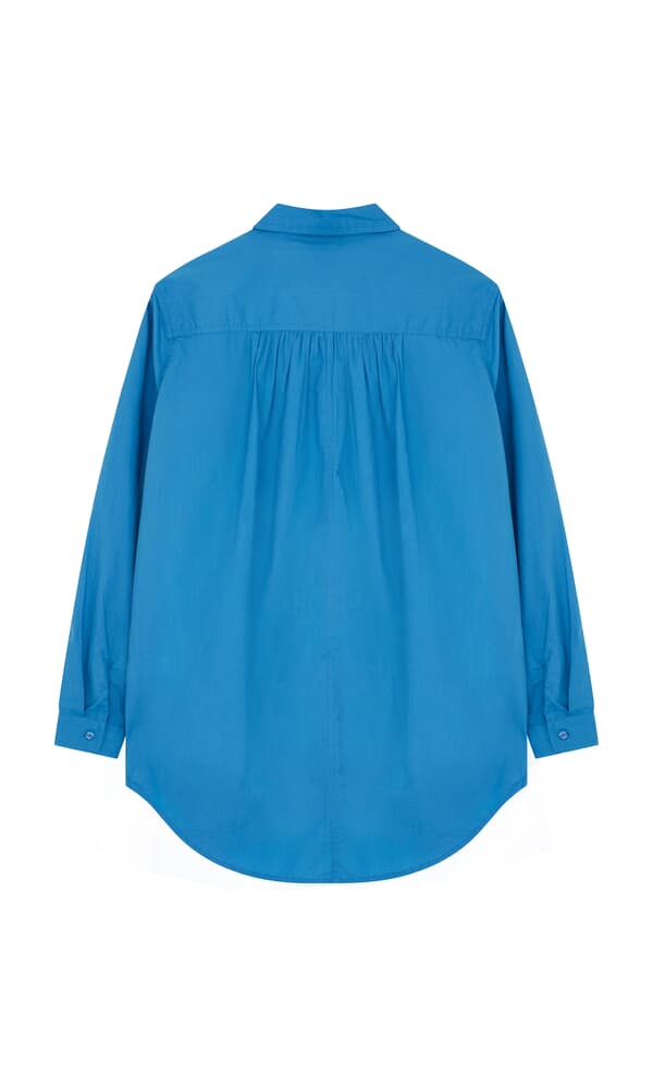 Hedine shirt