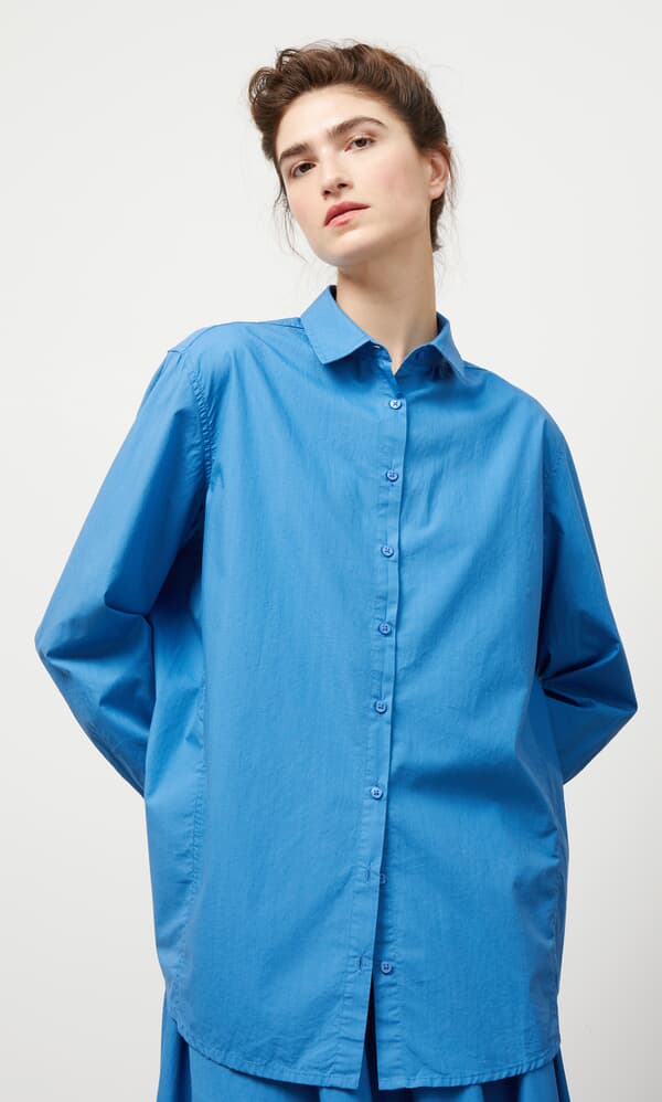 Hedine shirt