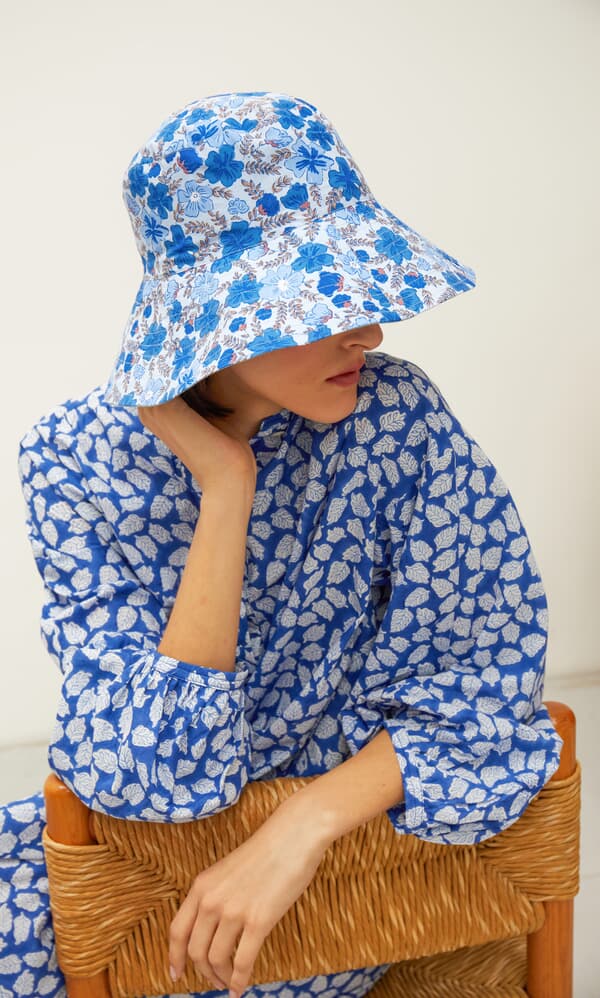 Bailey hat