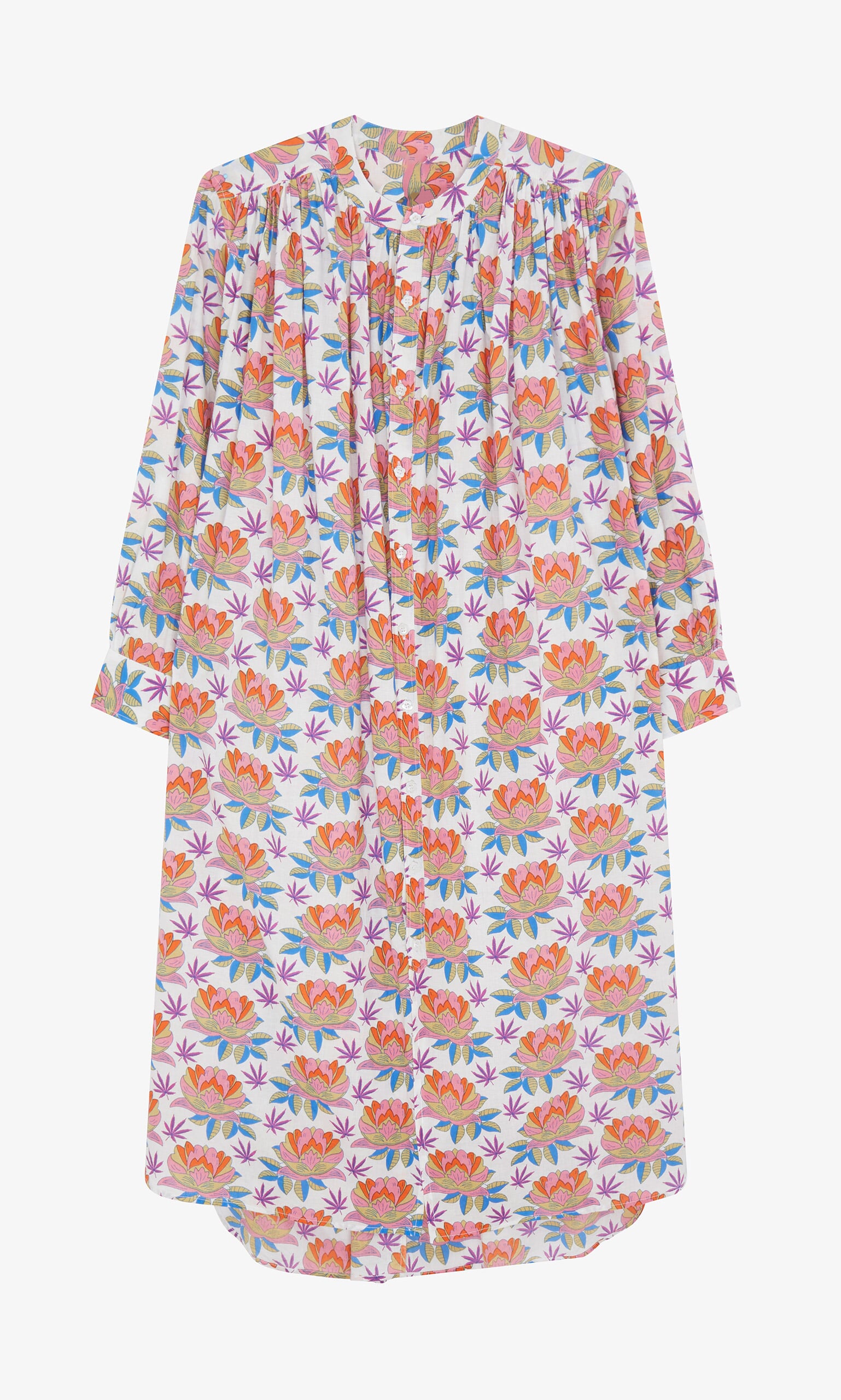 Nikita dress