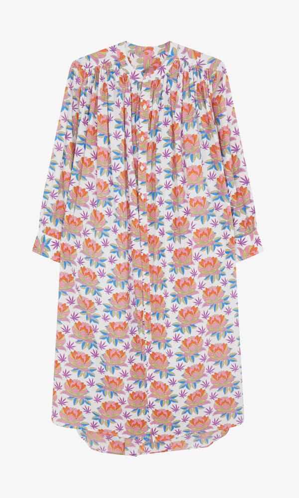 Nikita dress