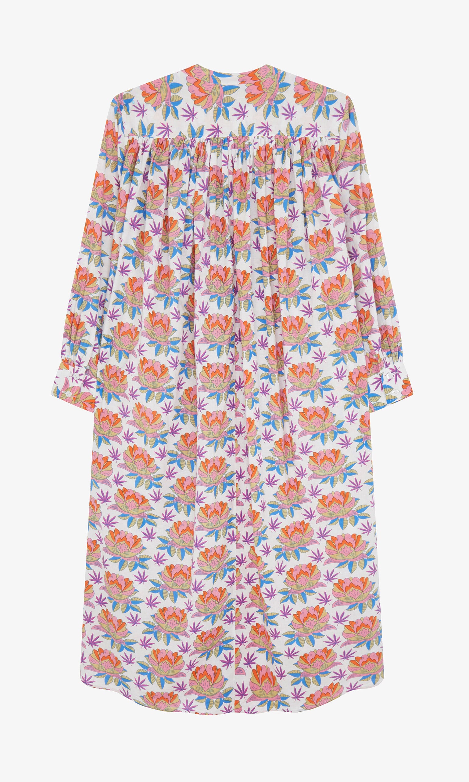 Nikita dress