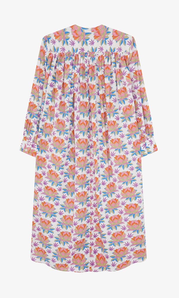 Nikita dress
