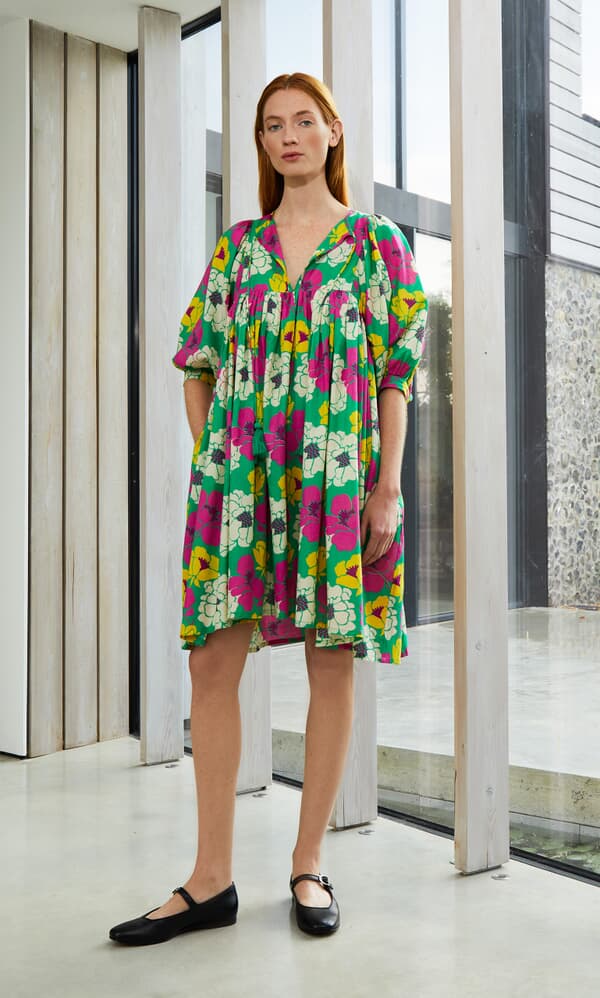 Elin dress