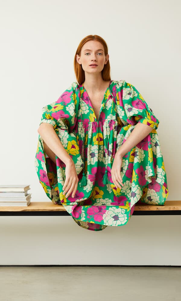 Elin dress